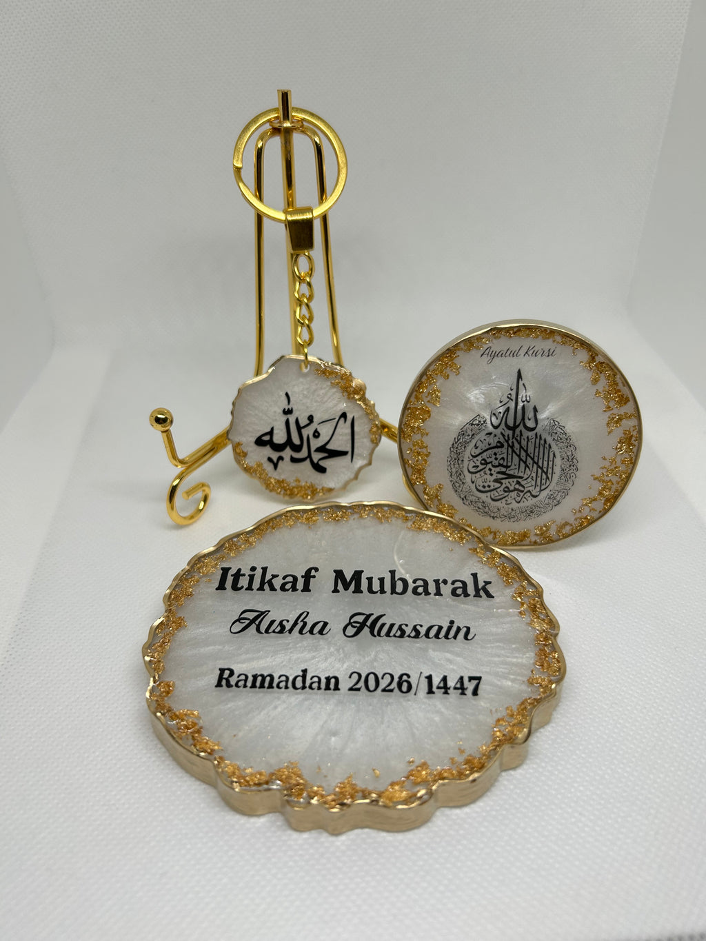 Itikaf Set