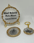 Itikaf Set