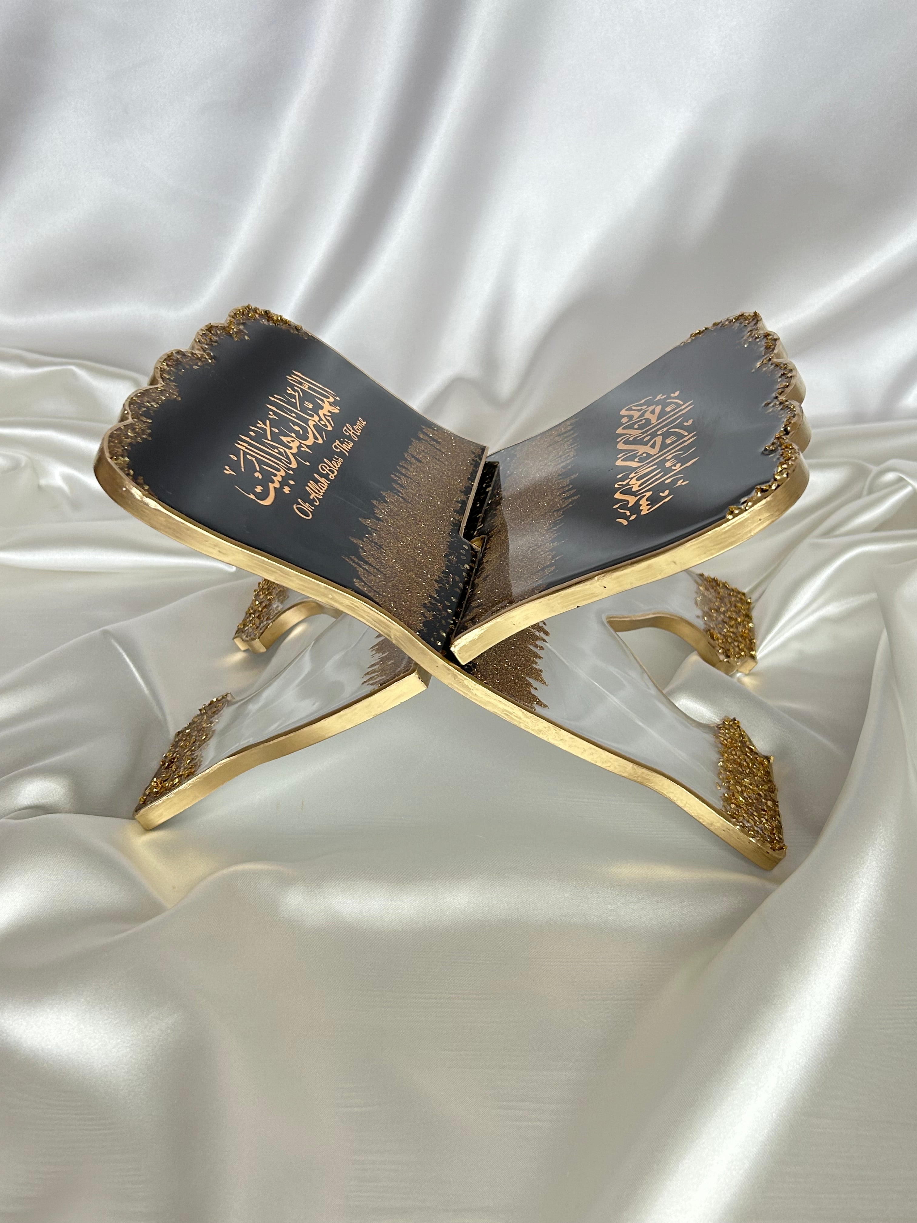Home Blessing Quran Holder