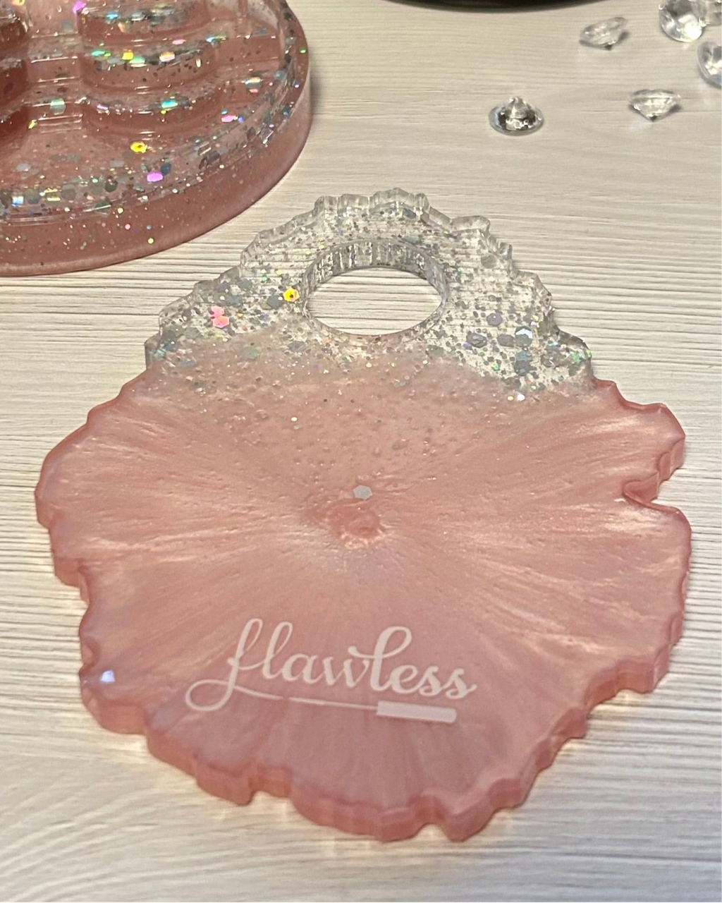 Makeup Blending Pallet