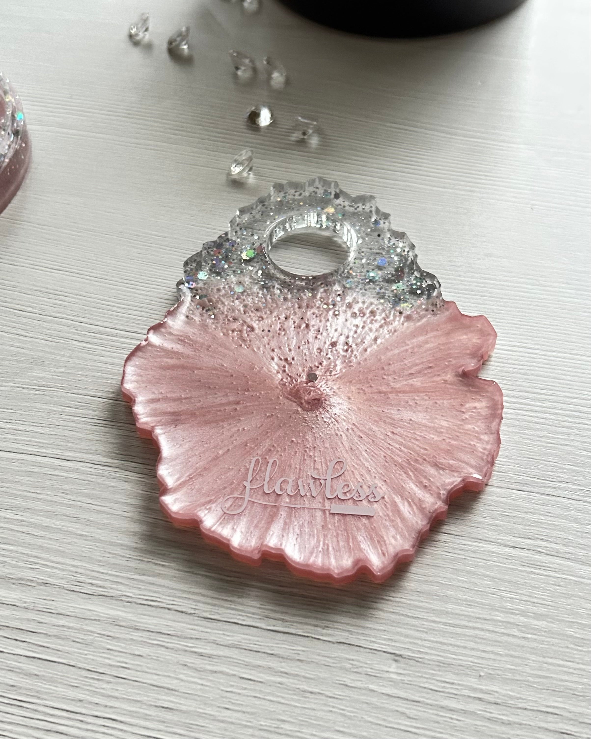 Makeup Blending Pallet