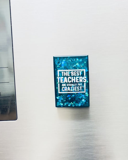 Fridge magnet